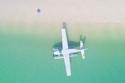 Panorama - Seaplane Tour - Hobart Tourism 4