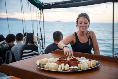 Fly & Sail Package (With Providence) - Hobart Tourism 0