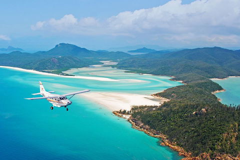 Fly & Sail Package (With Providence) - Hobart Tourism 2