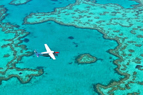 Fly & Sail Package (With Providence) - Hobart Tourism 4