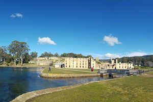 6-Day Tasmanian Explorer Adventure Tour from Hobart