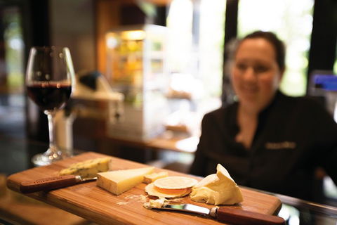 Small Group 6 Guests: Ultimate Yarra Valley Food And Wine - Mercedes Van - Hobart Tourism 3