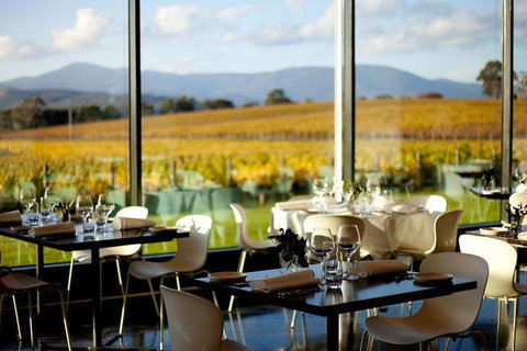 Yarra Valley Premium Tour Inc Lunch And Cheese, Chocolate Fondue At Rochford - Hobart Tourism 2