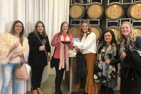 Yarra Valley Premium Tour Inc Lunch And Cheese, Chocolate Fondue At Rochford - Hobart Tourism 3