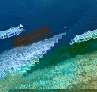 2-Day Great Barrier Reef Reefsleep Experience - Tourism TAS