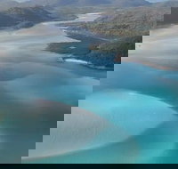 2 Night Small Group Whitsundays Sailing Adventure Aboard Mandrake - Tourism TAS