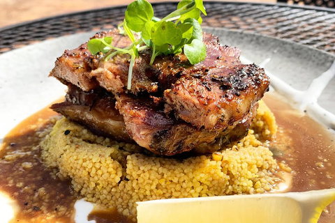 Deluxe Winery Tour To Tamborine Mountain, Includes Gourmet Two Course Lunch - Tourism TAS 2