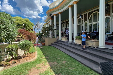 Blue Mountains Small Group Tour - Hobart Tourism 0