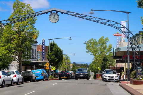 Blue Mountains Small Group Tour - Hobart Tourism 2