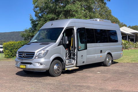 Blue Mountains Small Group Tour - Hobart Tourism 3