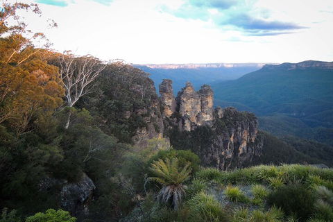 Blue Mountains Small Group Tour - Hobart Tourism 4