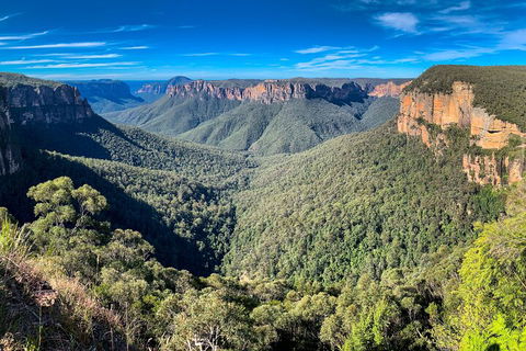 Blue Mountains Small Group Tour - Hobart Tourism 5