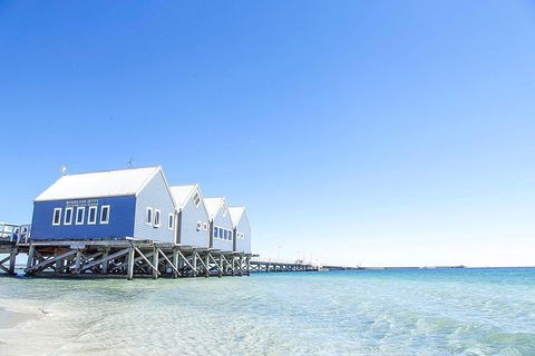 Margaret River 3 Day Escape - Hobart Tourism 5