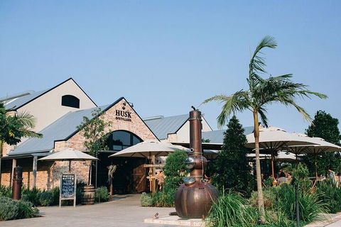 The Tweed Distiller - Tourism TAS 0