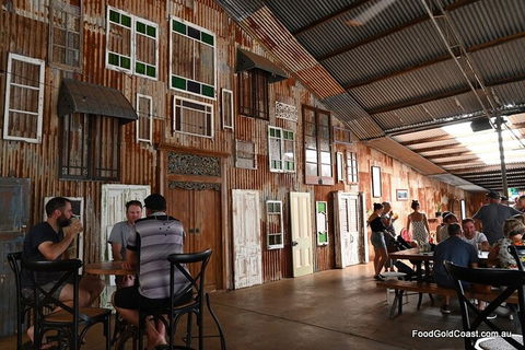 The Tweed Distiller - Tourism TAS 2