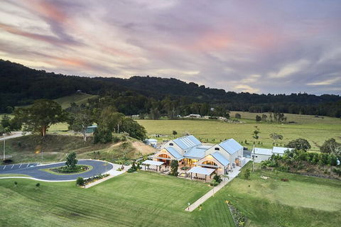 The Tweed Distiller - Tourism TAS 4
