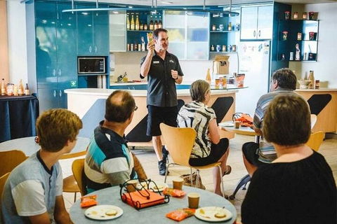 The Ginger Factory Play, Taste & Discover Bundle Admission Ticket - Tourism TAS 5