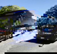 Rottnest Bayseeker Bus Tour from Hillarys Boat Harbour - Hobart Tourism
