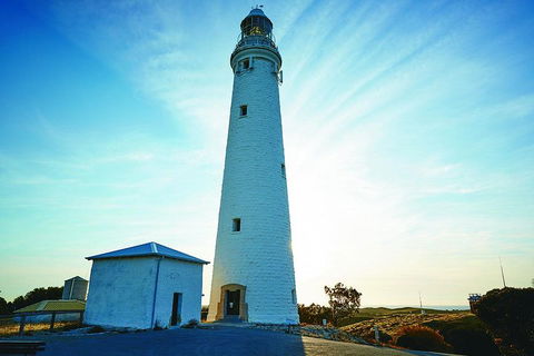 Rottnest Bayseeker Bus Tour From Hillarys Boat Harbour - Hobart Tourism 2
