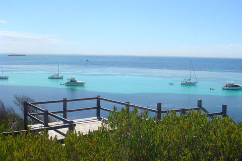 Rottnest Bayseeker Bus Tour From Hillarys Boat Harbour - Hobart Tourism 3