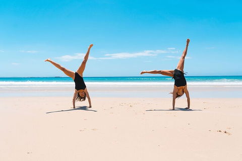 North Stradbroke Island Day Trip From Brisbane - Hobart Tourism 1