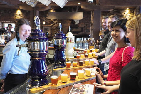 Ultimate Adelaide City And Hahndorf Tour - Tourism TAS 3