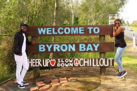 3-Hour Small-Group Byron Bay Tour - Tourism TAS 5