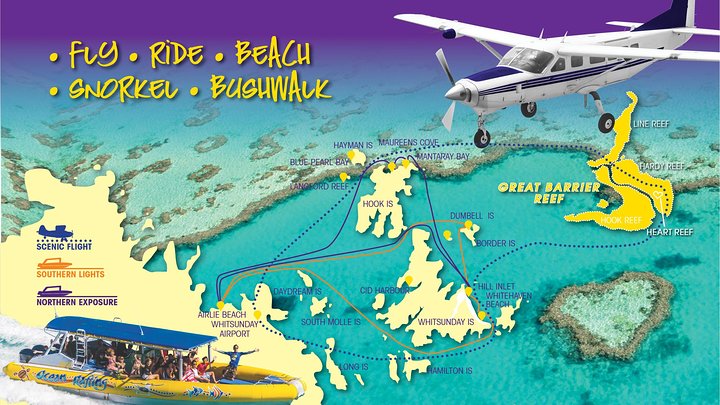  Tourism TAS