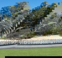 Very Best of Perth Tour - Wildlife Park  City Highlights Tour - Hobart Tourism