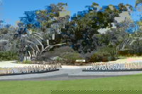 Very Best of Perth Tour - Wildlife Park  City Highlights Tour