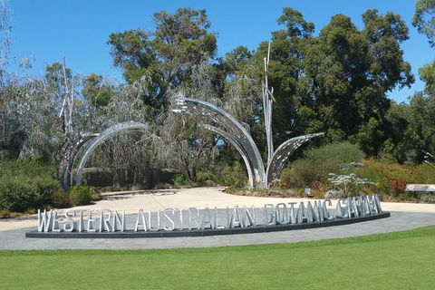 Very Best Of Perth Tour - Wildlife Park & City Highlights Tour - Hobart Tourism 0