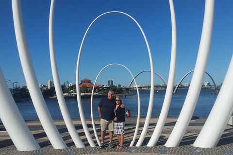 Very Best Of Perth Tour - Wildlife Park & City Highlights Tour - Hobart Tourism 1