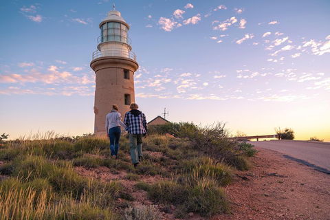 6-Day Coral Coaster From Perth To Exmouth One-Way Via Monkey Mia Ningaloo Reef - Hobart Tourism 0