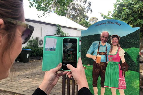 Adelaide Highlights, Hahndorf & McLaren Vale Wine Tasting And Sightseeing Tour - Hobart Tourism 5