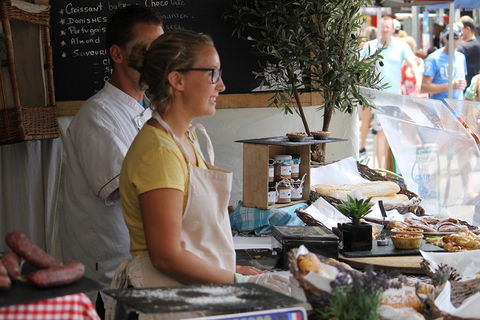 Eumundi Markets And Sunshine Coast Day Trip From Brisbane - Tourism TAS 3