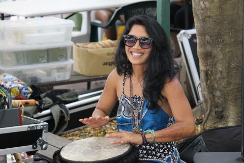 Eumundi Markets And Sunshine Coast Day Trip From Brisbane - Tourism TAS 5