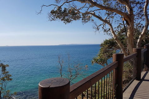 Noosa And Sunshine Coast Hinterland Day Trip From Brisbane - Tourism TAS 0