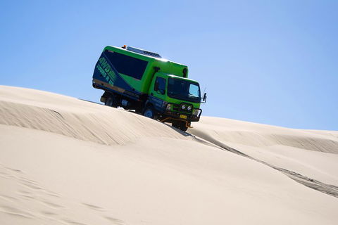 Unlimited Sandboarding - Hobart Tourism 2