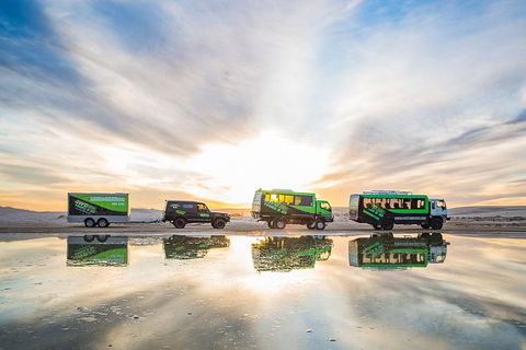 Unlimited Sandboarding - Hobart Tourism 3