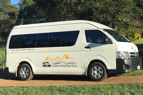 Noosa Everglades Serenity Cruise & Highlights Tour Inc. Lunch & Cruise - Tourism TAS 5