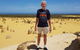 Pinnacles Day Trip From Perth Including Yanchep National Park - thumb 1