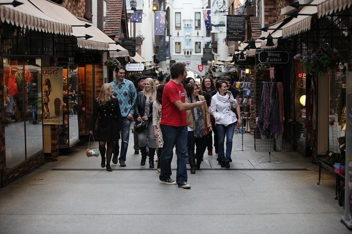  Hobart Tourism