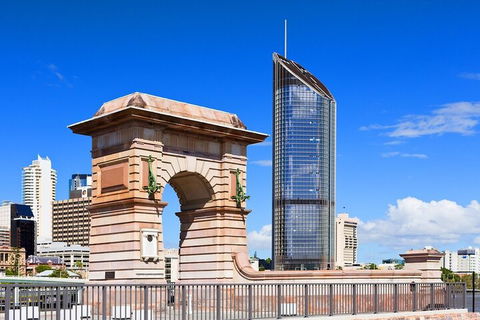 Brisbane Scavenger Hunt: Brisbane's South Bank! - Hobart Tourism 2