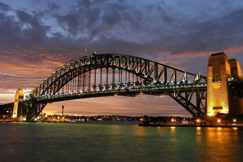 Explore The Culture Of Sydney Harbour On This Walking Audio Tour To Lavender Bay - Tourism TAS 2