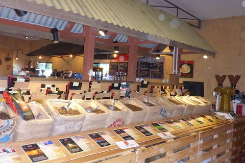 Margaret River Indulge And Discover Day Tour - Tourism TAS 1