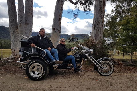 Blue Mountains 1-Hour Trike Tour Of Three Sisters - Tourism TAS 2