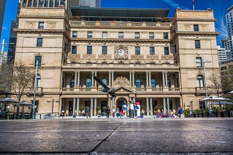 Explore Sydney's Secrets In A Series Of Fun Cryptic Clues - Hobart Tourism 3