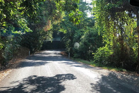 Cairns To Cooktown 4WD Tour - Tourism TAS 0