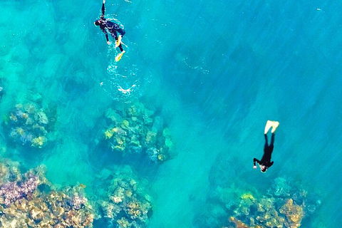 Fly & Cruise - Seaplane Package - Tourism TAS 1