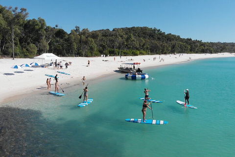 Fly & Cruise - Seaplane Package - Tourism TAS 5